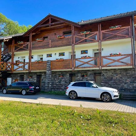 Ski & Sun B9 Liptovský Mikuláš Εξωτερικό φωτογραφία