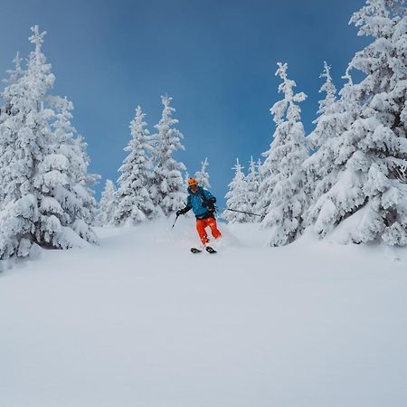 Ski & Sun B9 Liptovský Mikuláš Εξωτερικό φωτογραφία
