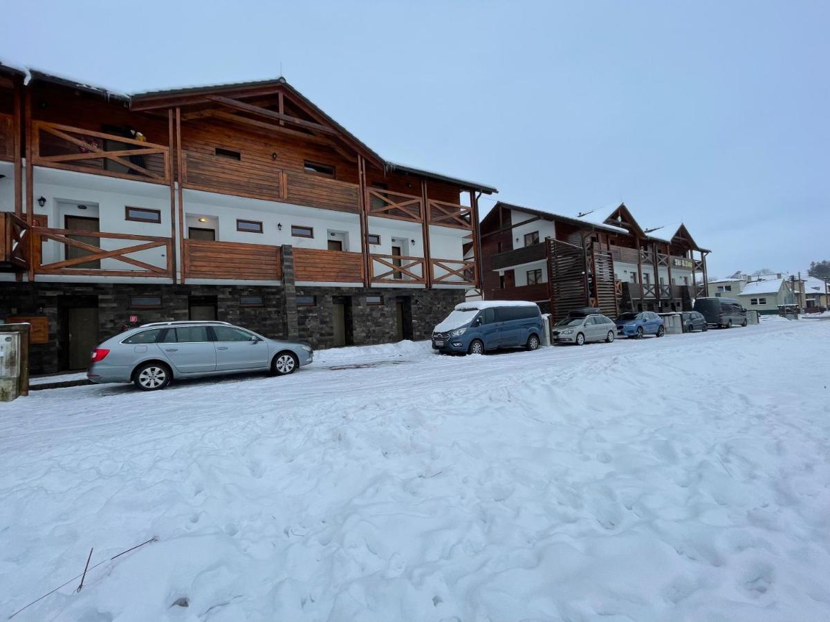 Ski & Sun B9 Liptovský Mikuláš Εξωτερικό φωτογραφία