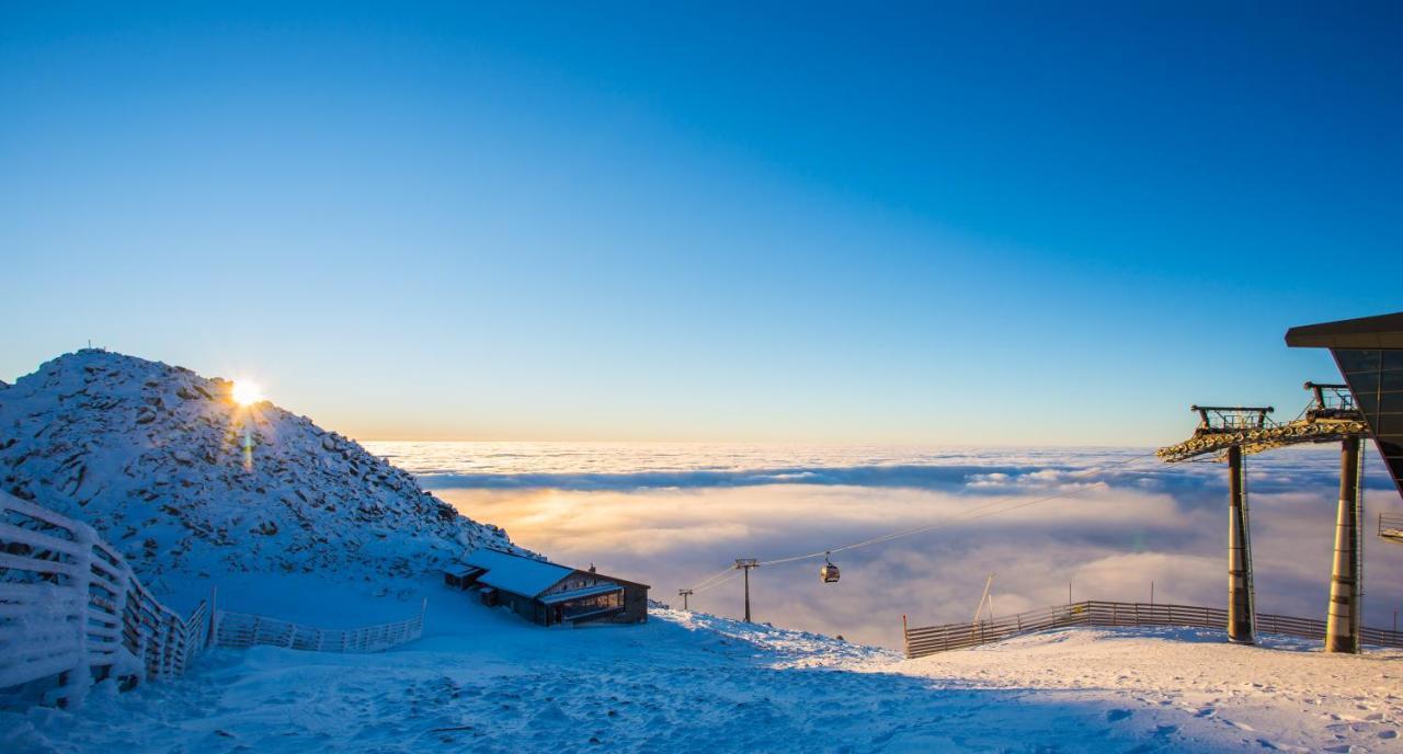 Ski & Sun B9 Liptovský Mikuláš Εξωτερικό φωτογραφία