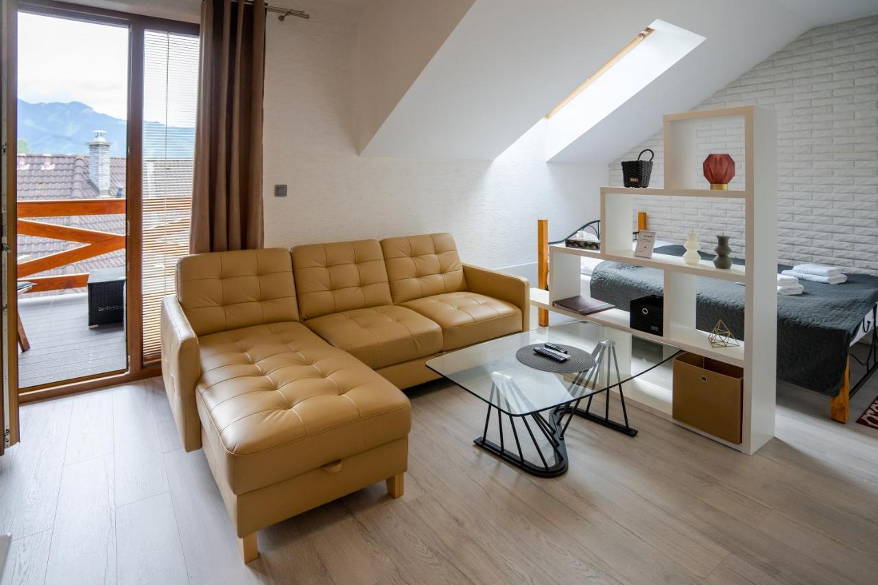 Ski & Sun B9 Liptovský Mikuláš Εξωτερικό φωτογραφία