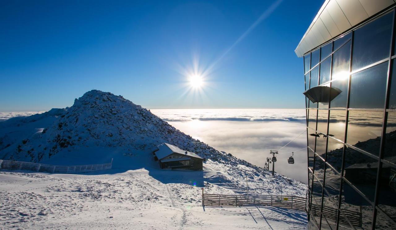 Ski & Sun B9 Liptovský Mikuláš Εξωτερικό φωτογραφία