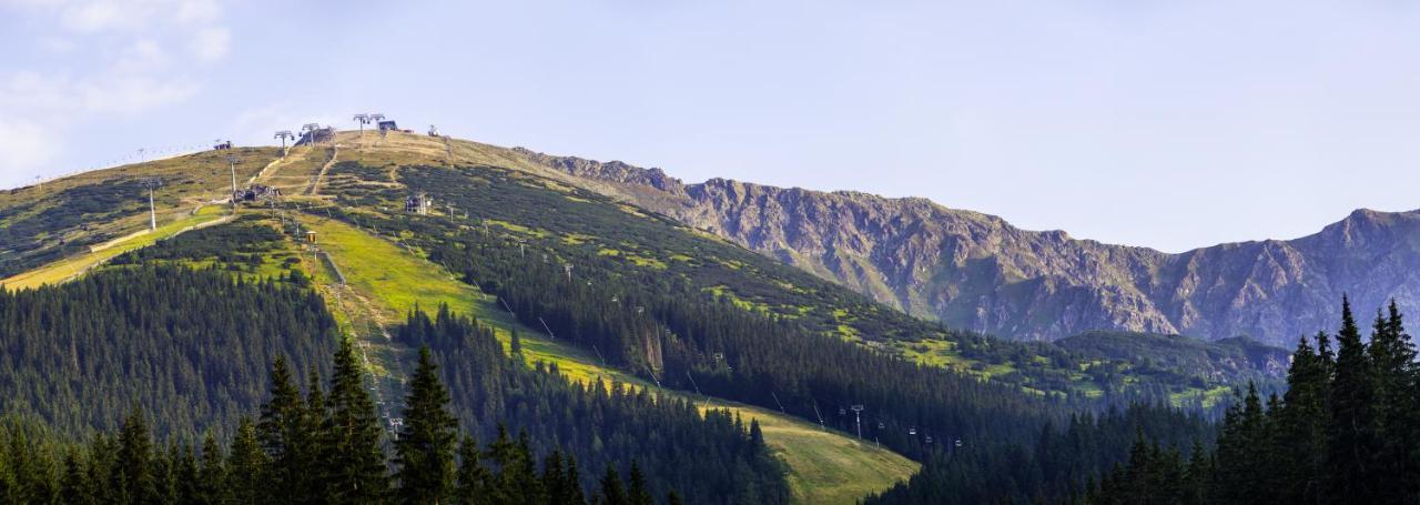 Ski & Sun B9 Liptovský Mikuláš Εξωτερικό φωτογραφία