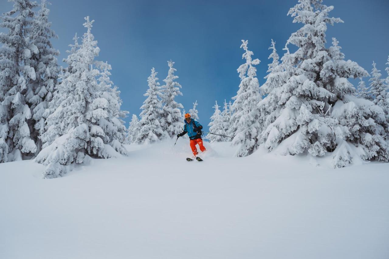 Ski & Sun B9 Liptovský Mikuláš Εξωτερικό φωτογραφία