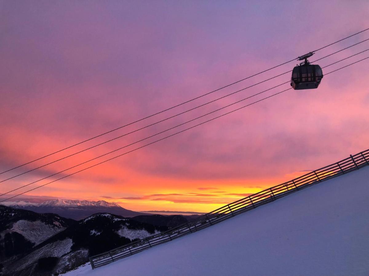 Ski & Sun B9 Liptovský Mikuláš Εξωτερικό φωτογραφία