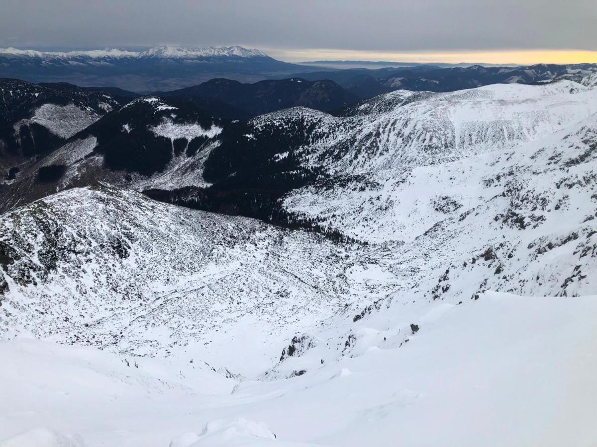 Ski & Sun B9 Liptovský Mikuláš Εξωτερικό φωτογραφία